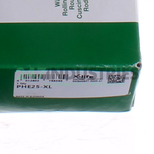 PHE25-XL INA Image 4