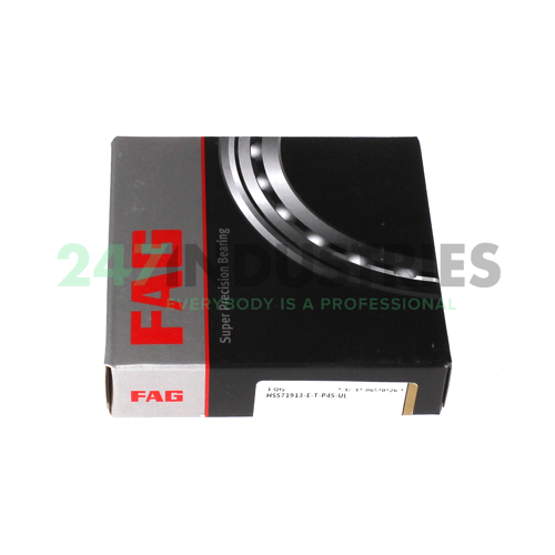 HSS71913-E-T-P4S-UL FAG Image 3