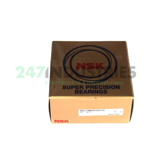 NN3012MBKRE44CC1P4 NSK Image 5