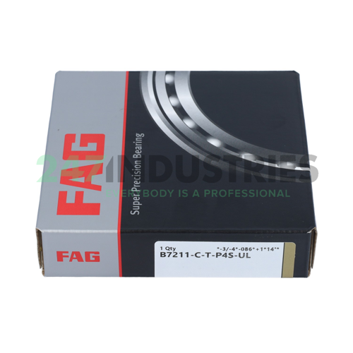 B7211-C-T-P4S-UL FAG Image 3