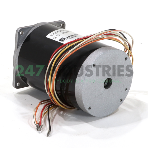 SVTM34D125-6,4-A-8-0- Servotecnica Image 3