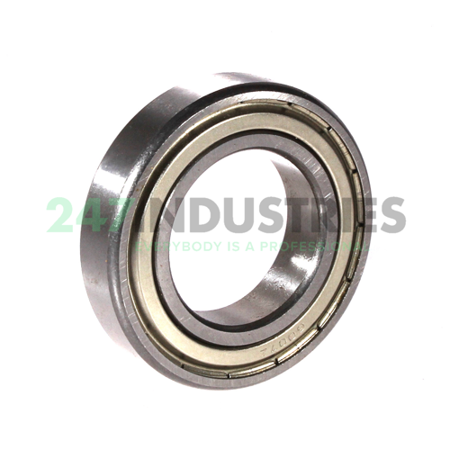 6007 ZZ C3 KFB Clarfeld Image 2