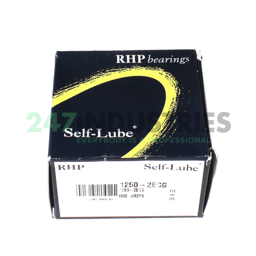 1250-2ECG RHP Image 3