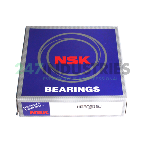 HR30315J NSK Image 4