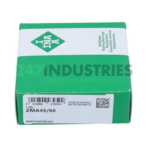 ZMA45/68 INA Image 4