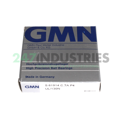 S61914C TA P4 UL GMN Paul Müller Industrie Image 3