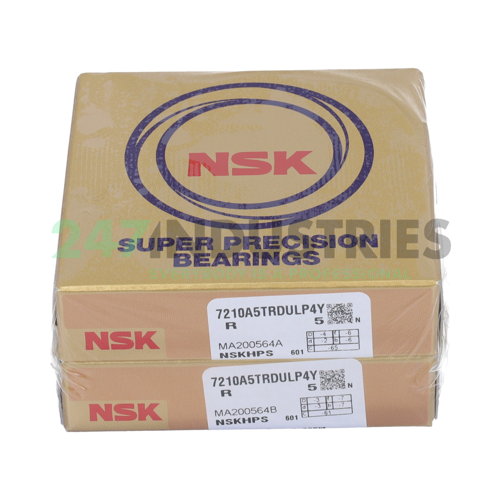 7210A5TRDULP4Y NSK Image 3