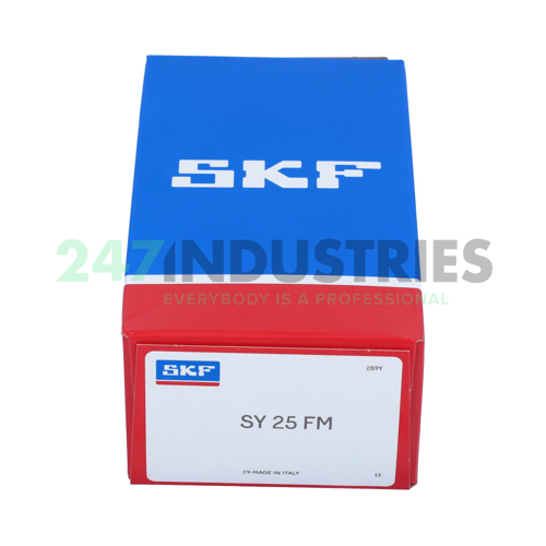 SY25FM SKF Image 3