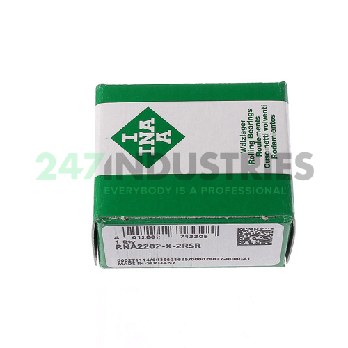 RNA2202-X-2RSR INA Image 3