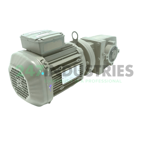 WA47DRE90L4 SEW-EURODRIVE Image 3