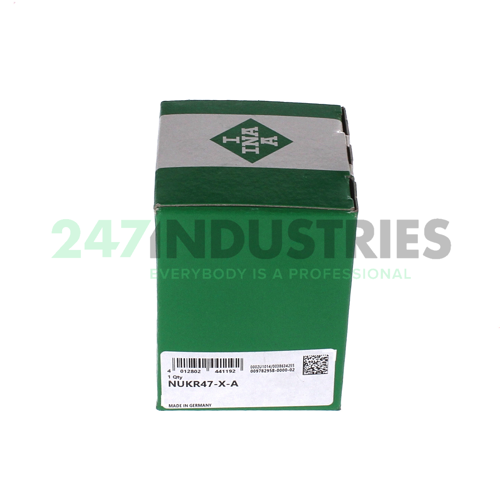 NUKR47-X-A INA Image 2