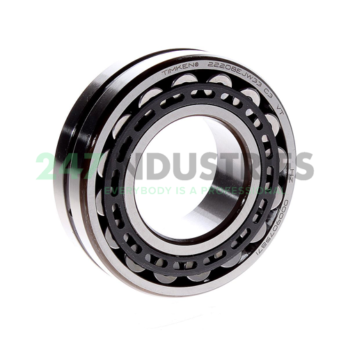 22208EJW33C3 Timken