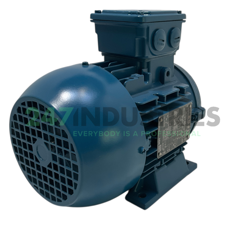 0.8K32AL0804/2B3 WEG Image 3