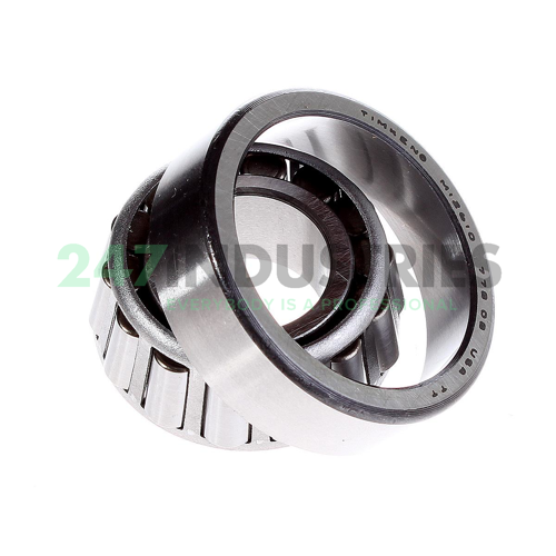 M12648/M12610 Timken Image 2