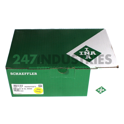 KWVE35-B-HL-RROC-V2-G3 INA Image 4