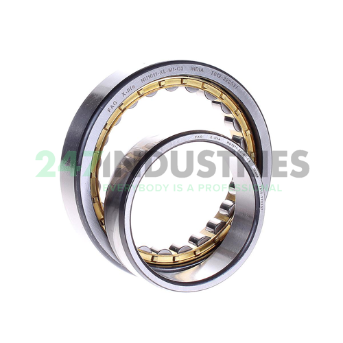 NU1011-XL-M1-C3 FAG Image 2