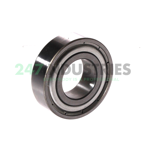 6003-ZZ-C3 Timken Image 2