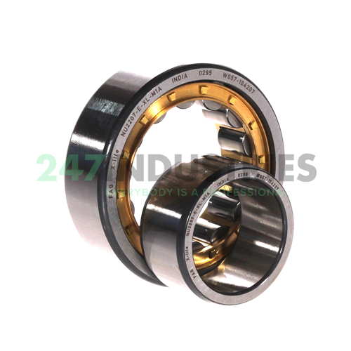 NU2207-E-XL-M1A FAG Image 3