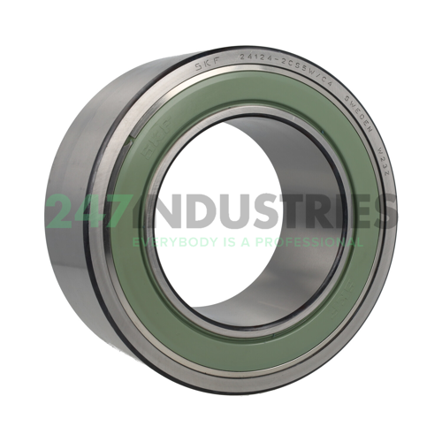 24124-2CS5W/C4 SKF