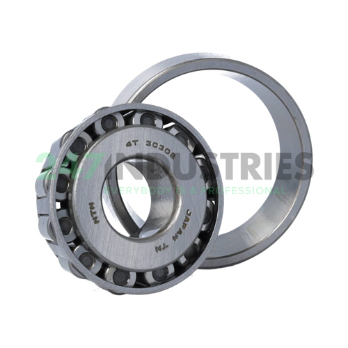 4T-30302 NTN Image 3