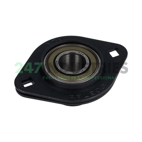 AELPFL203W3 NTN Image 2