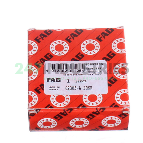 62305-A-2RSR FAG Image 3