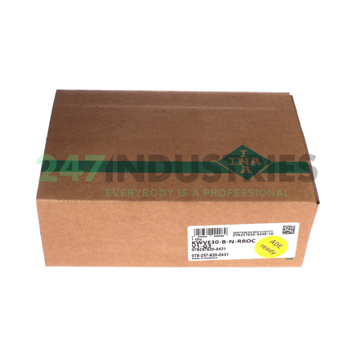 KWVE30-B-N-RROC-V1-G3 INA Image 4