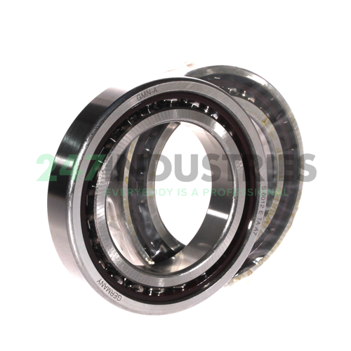 S6012E TA ABEC7 UL GMN Paul Müller Industrie