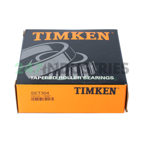 SET304 Timken Image 5