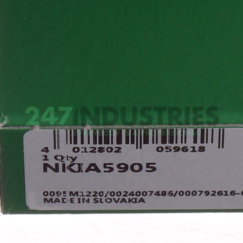 NKIA5905 INA Image 5