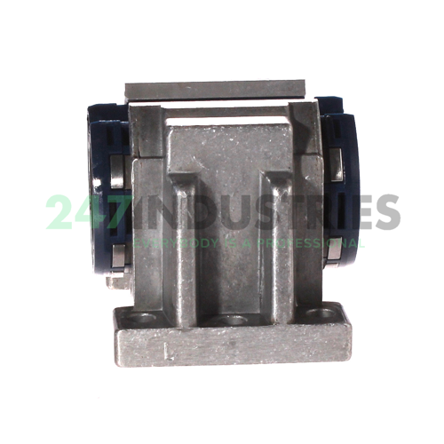 LUCF30-2LS SKF Image 2