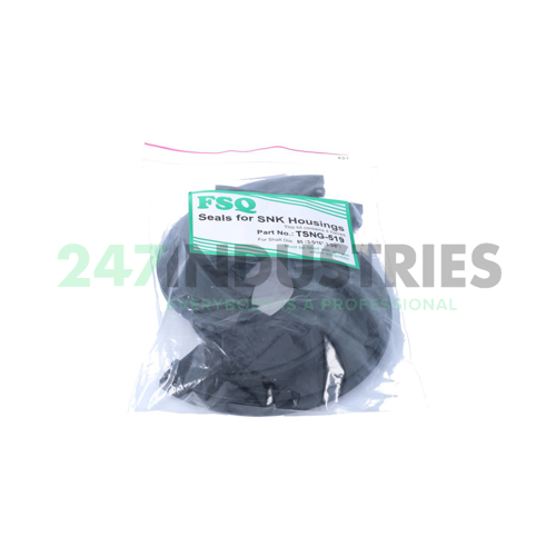 TSNG-519 FSQ Image 3