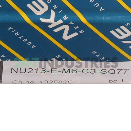 NU213-E-M6-C3-SQ77 NKE Image 4