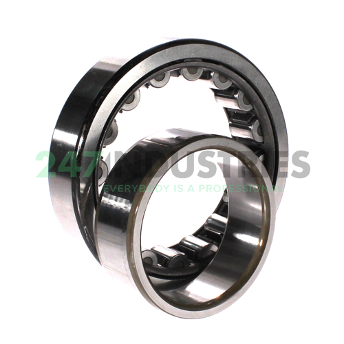 NU2217WC3 NSK Image 3