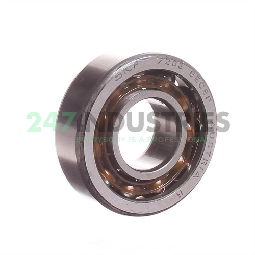 7203BECBP SKF
