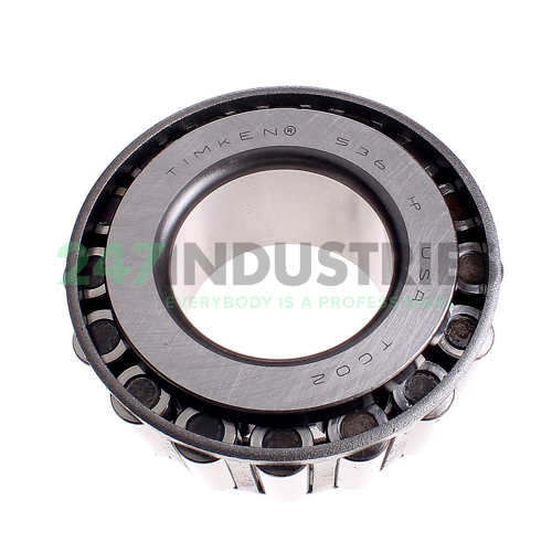 536 Timken Image 2