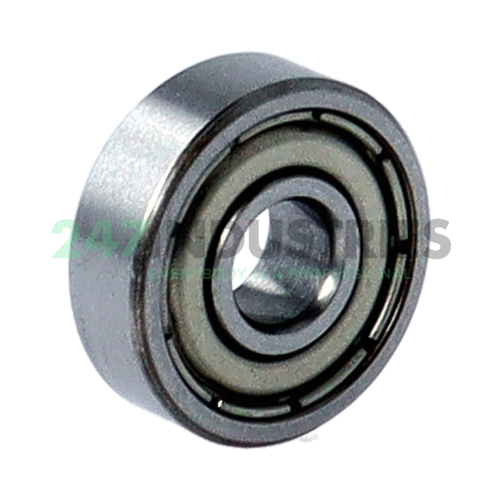 604-2Z-CO7 FAG Image 2