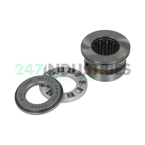 NAXR15 Torrington Image 2