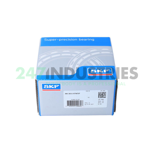 NN3014KTN/SP SKF Image 3