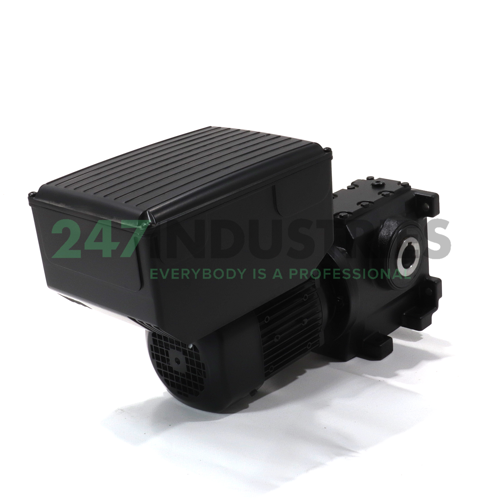 S22ADM71G4TWG6M09 Karl Mayer Image 3