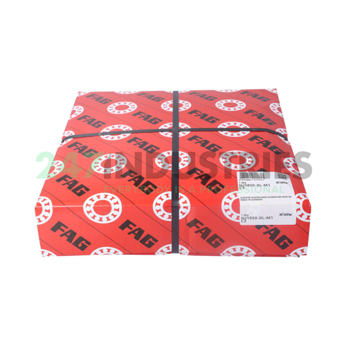 NJ1030-XL-M1-C3 FAG Image 4