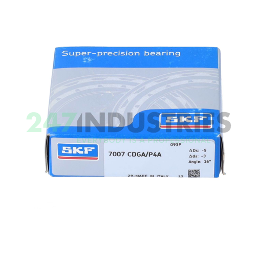 7007CDGA/P4A SKF Image 3