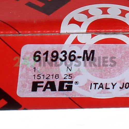 61936-M FAG Image 5