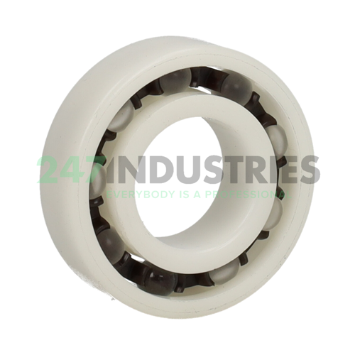 6205POM KGM Kugelfabrik