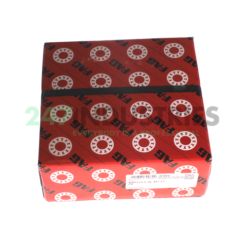 NUP314-E-XL-M1-F1-C4 FAG Image 3