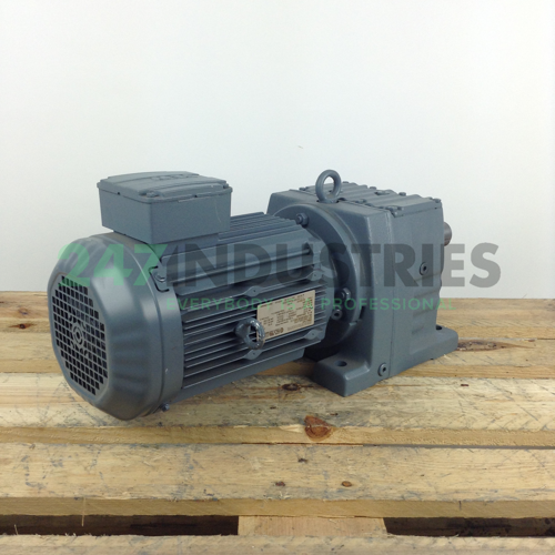 R77DRE100L4/TH SEW-EURODRIVE Image 3