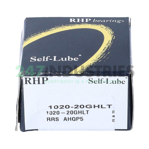 1020-20GHLT RHP Image 3