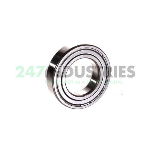 607-2Z SKF Image 2