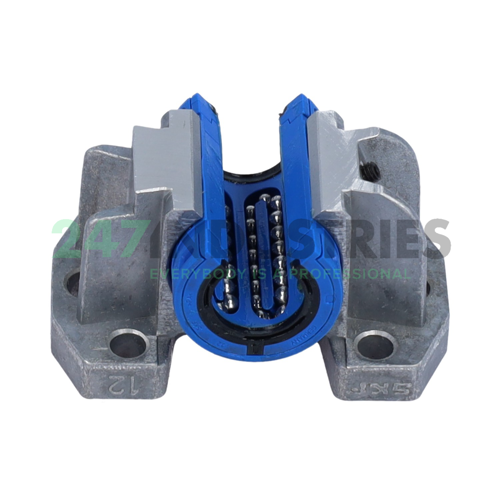 LUCF12D-2LS Ewellix Image 3