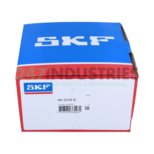 AH3134G SKF Image 3